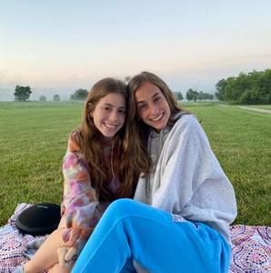 Meet your Posher, Sophie